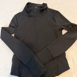 UA Meridian Full Zip Jacket